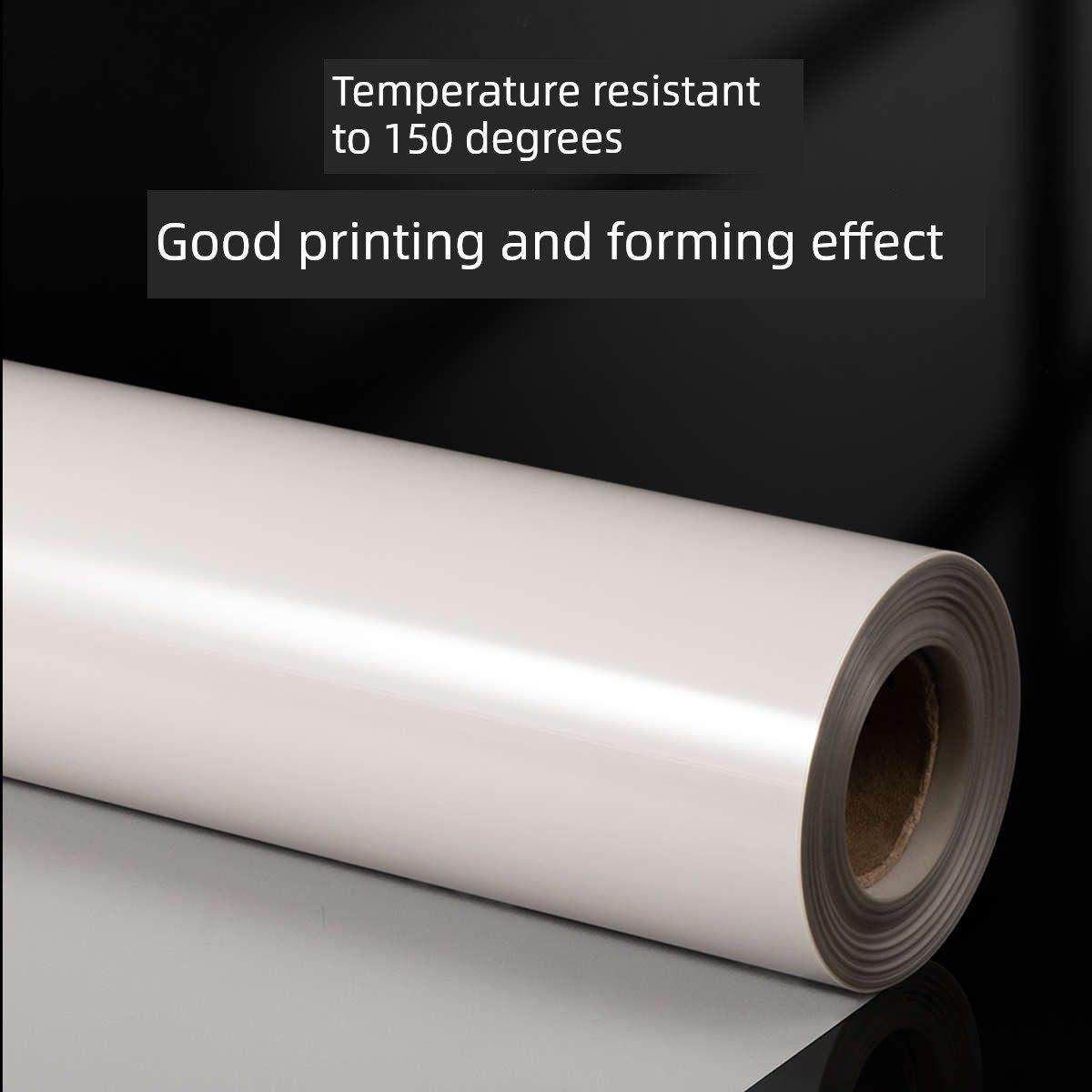 Pet磨砂薄膜单面磨砂聚酯聚酯薄膜磨砂聚酯薄膜拉伸聚酯薄膜定制,五金/工具,塑料板,淘宝优惠券,粉丝福利购,淘宝优惠卷