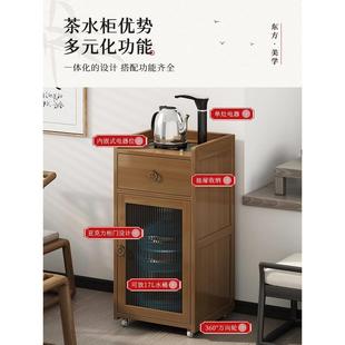 可移沙发边几桌代简约客厅家推车小户用型创意迷你茶几2023921现