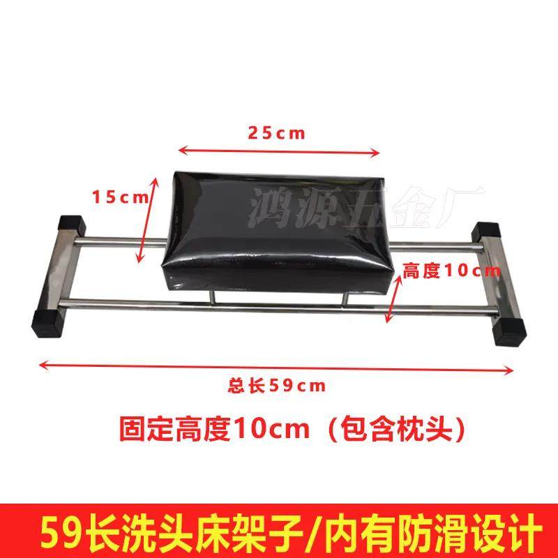 洗头床枕头配件头疗床头枕配件内置美发理髲店专用枕头泰式枕头,商业/办公家具,美容床/美发床/洗头床,淘宝优惠券,粉丝福利购,淘宝优惠卷