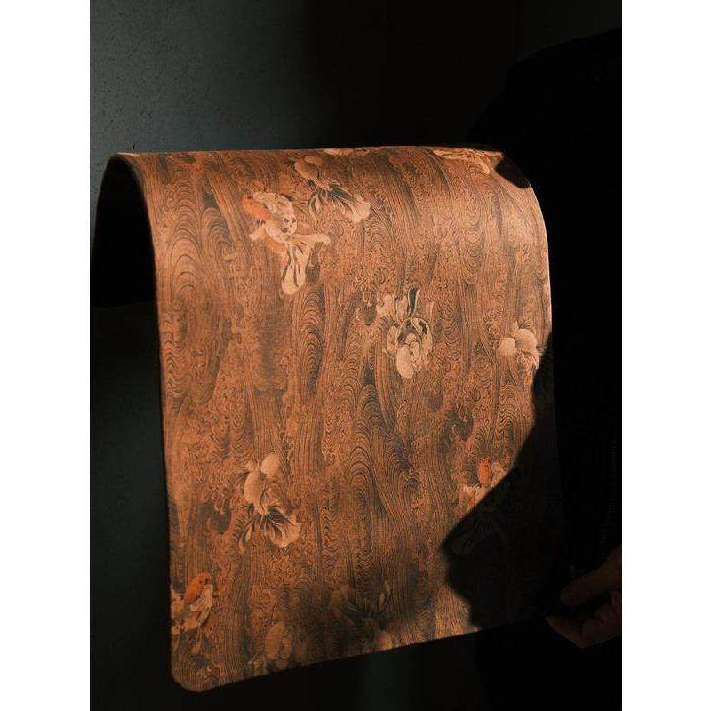 太初枢院 慢蓝深色提花香云纱茶席 干泡台茶席长方形真丝茶席,居家布艺,茶席,淘宝优惠券,粉丝福利购,淘宝优惠卷