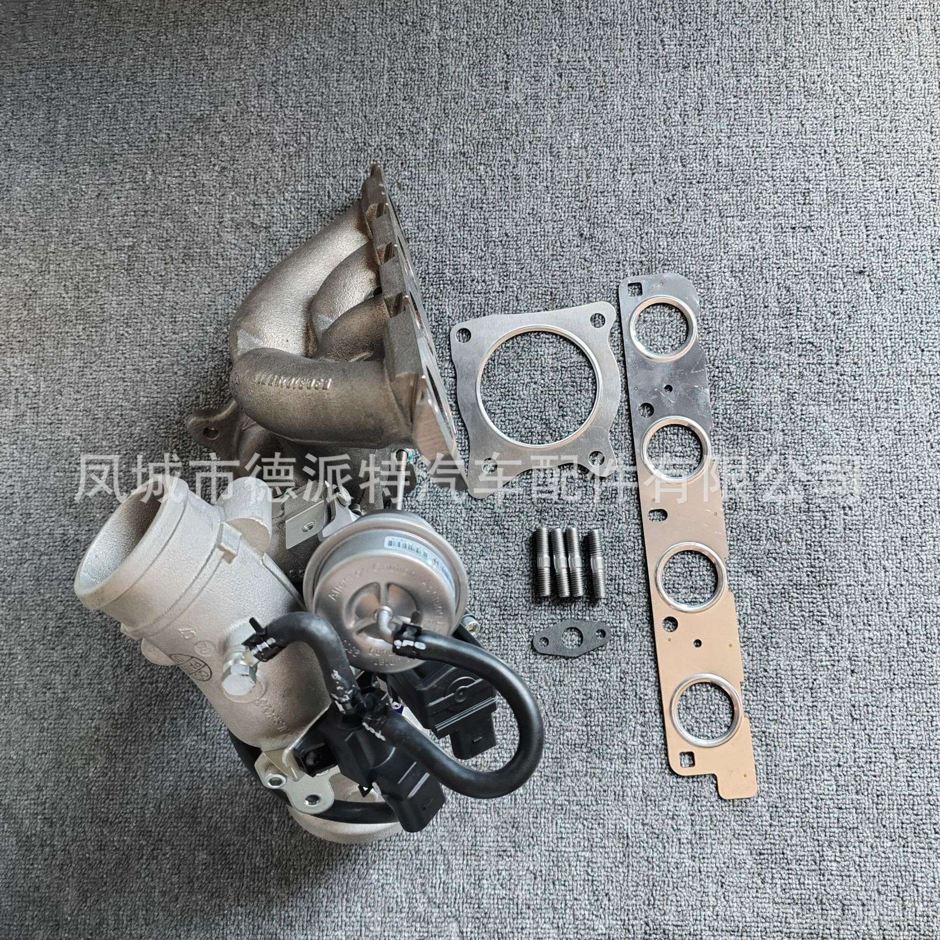 适用A6 A4高品质涡轮增压器K03-53039880106  06D145701E厂家直销