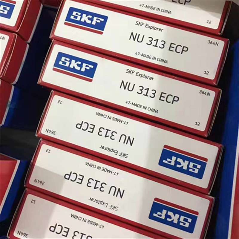 NU313ECM 瑞典轴承 NU 312 311 310 309 308 307 306 305 NU314EP