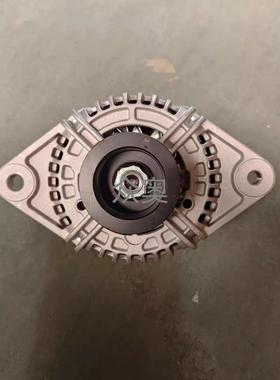 适用沃尔沃TAD1351VE发电机22117421发电机0124655019充电机24V