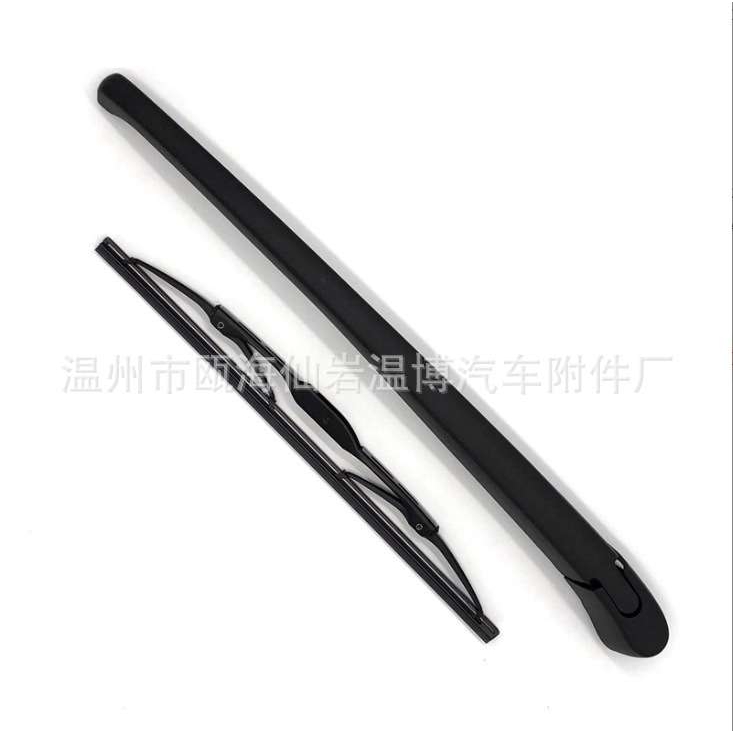 适用土星Vue(08-17年)/Saturn Vue后挡雨刮器总成后雨刷片摇臂盖