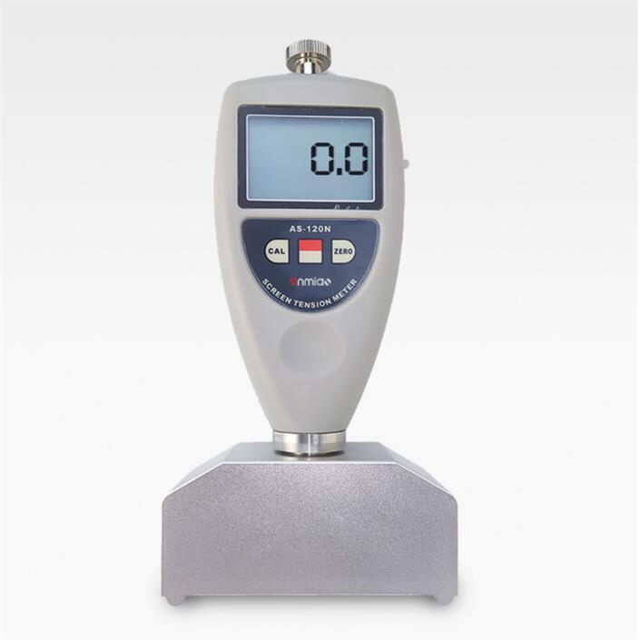 AS-120N数字网版张力仪 丝网张力和钢网张力测量