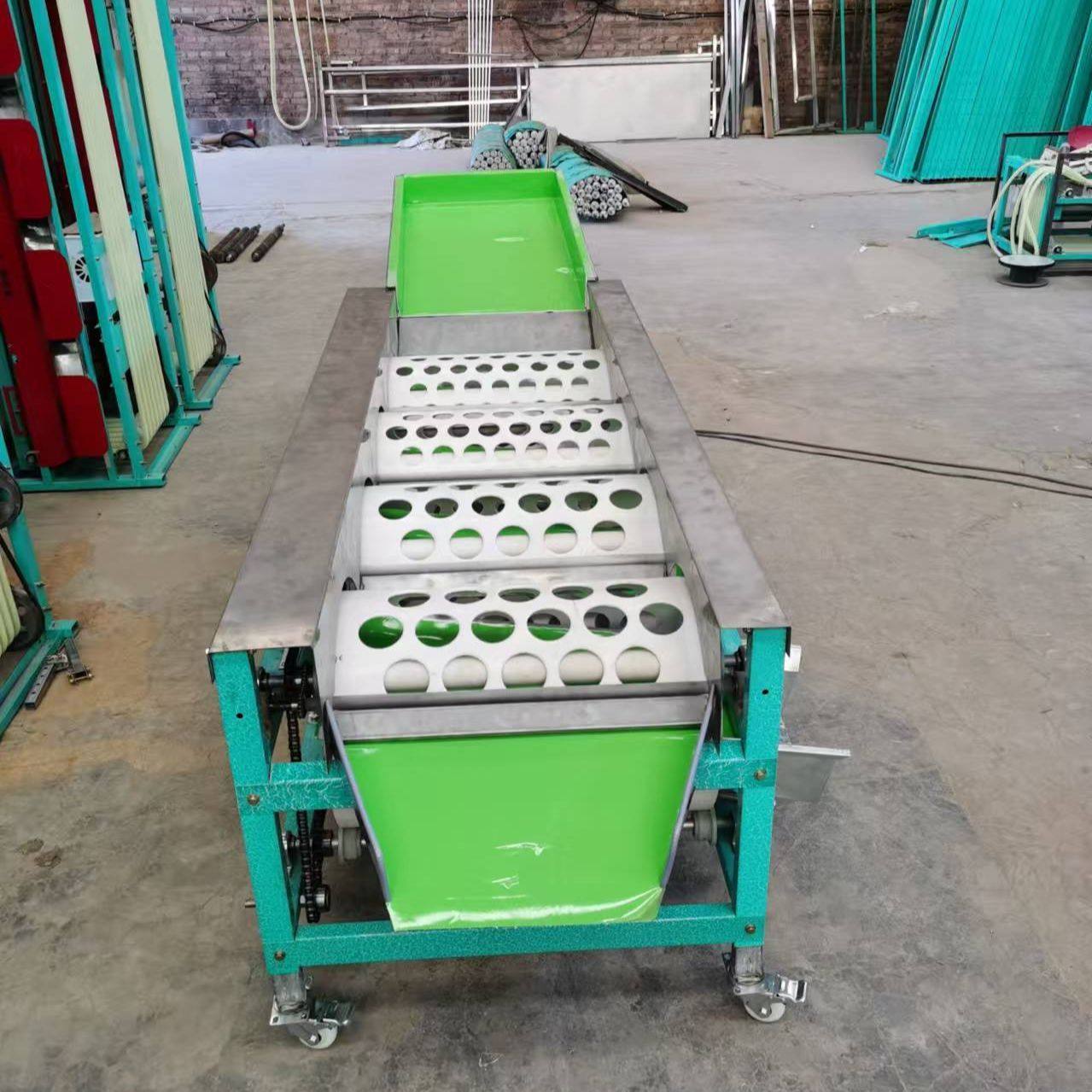 水果分选机选果分级机滚筒筛分机筛选机橙子百香果柑橘专用分果机,清洗/食品/商业设备,选果机/分选机,淘宝优惠券,粉丝福利购,淘宝优惠卷