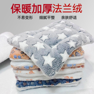 狗狗垫子冬季猫咪厚秋冬款狗窝