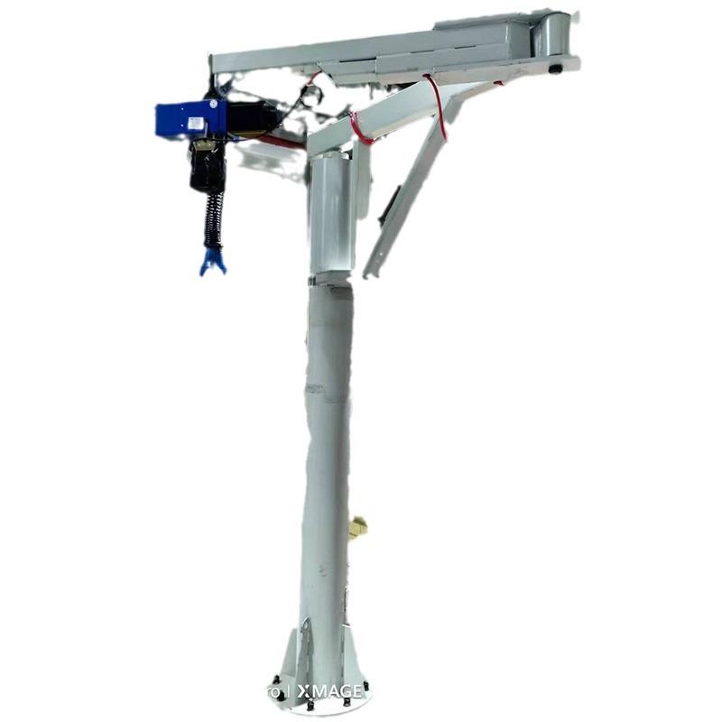 折臂式智能平衡吊80kg-00kg智能折臂式起重机智能折臂吊