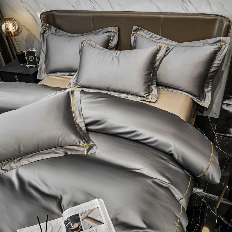 床单被褥床上用品八件套家用被子一整套男生宿舍冬被芯七件套