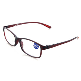 老花眼镜男时尚 老花镜女中老年高档眼镜防蓝光防辐射放大902