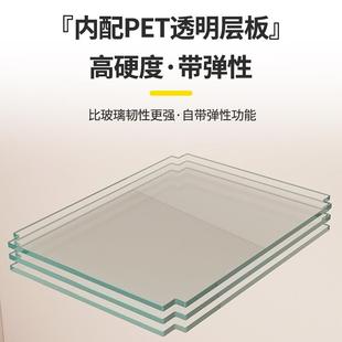 厨房夹缝收纳柜落地多层20 30公分极窄加深置物架储物柜子橱柜