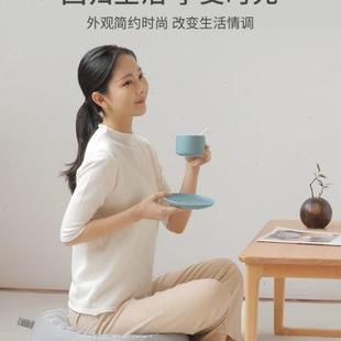 榻榻米垫子坐垫地上蒲团飘窗儿童地板屁股垫厚拜垫跪垫家用打坐垫