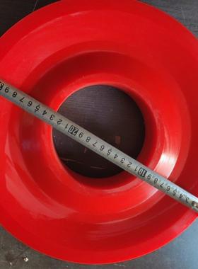 徐工起重机配件25K 20g滑轮尼龙滑轮25K5-1小钩滑轮滑轮组滑轮