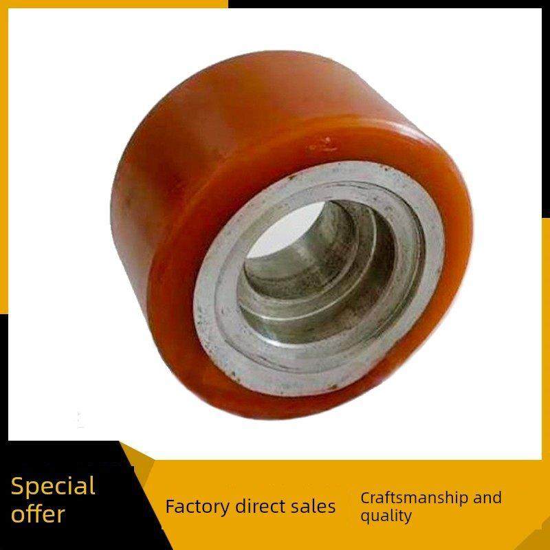 冠式双切前移式电动叉车Rr/Rd5700前承重轮127*73-62