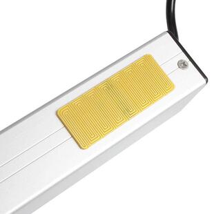 双炼条电动开窗器电动天窗开窗器手机智能遥控防火排烟窗