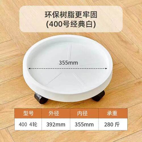 柠檬手工镁泥花盆泥土树脂盆