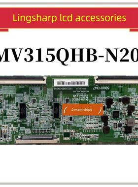 全新Boe Mv315Qhb-N20 47- 6021490逻辑板原装板