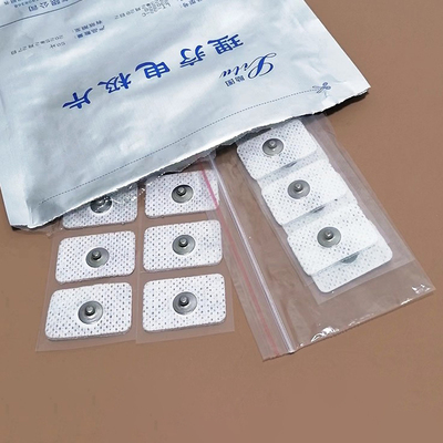 22*33mm新生儿听力筛查电极片监护心电图一次性使用心电电极