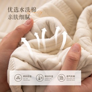 通用2025新款 奶油风飘窗垫窗台垫四季 窗台改造神器阳台垫子可定制