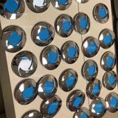 东风俊风E11K前标ER30车标中网标东风新能源俊风标东风配件E17标