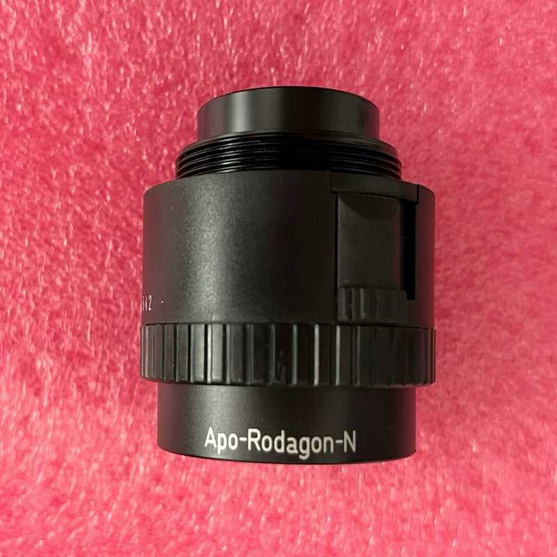 议价Apo-Rodagon-N 80mm 1:4，80/4，罗敦