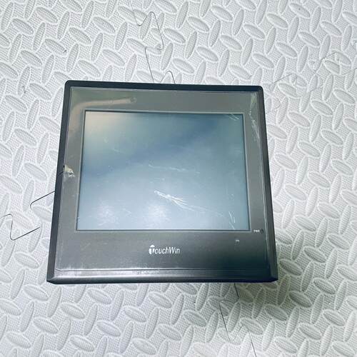 TouchWin 信捷触摸屏 TG765-MT~询价