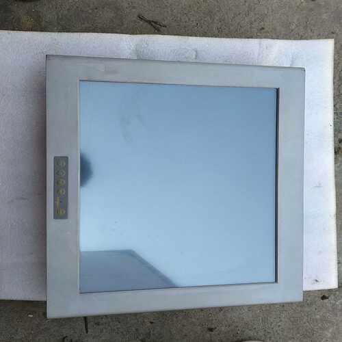 (议价)15寸工业触摸显示器   嵌入式显示屏   全铝框架