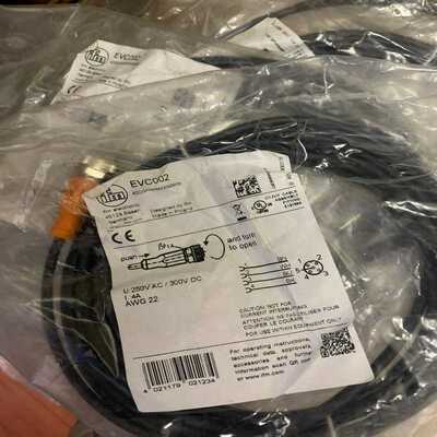 易福门线缆EVC002~询价