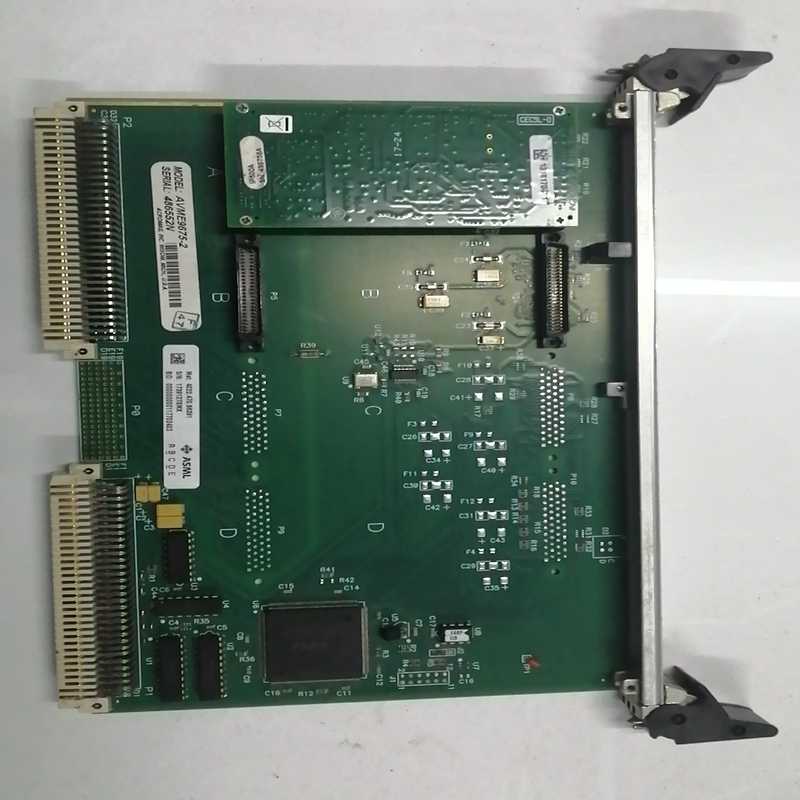 ASML电路板PCB板avme9675-2（基数电子）