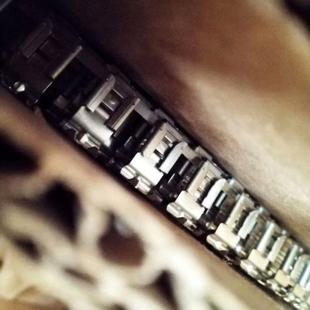 2000个 LES 盘 ARK CONNE PANCON 议