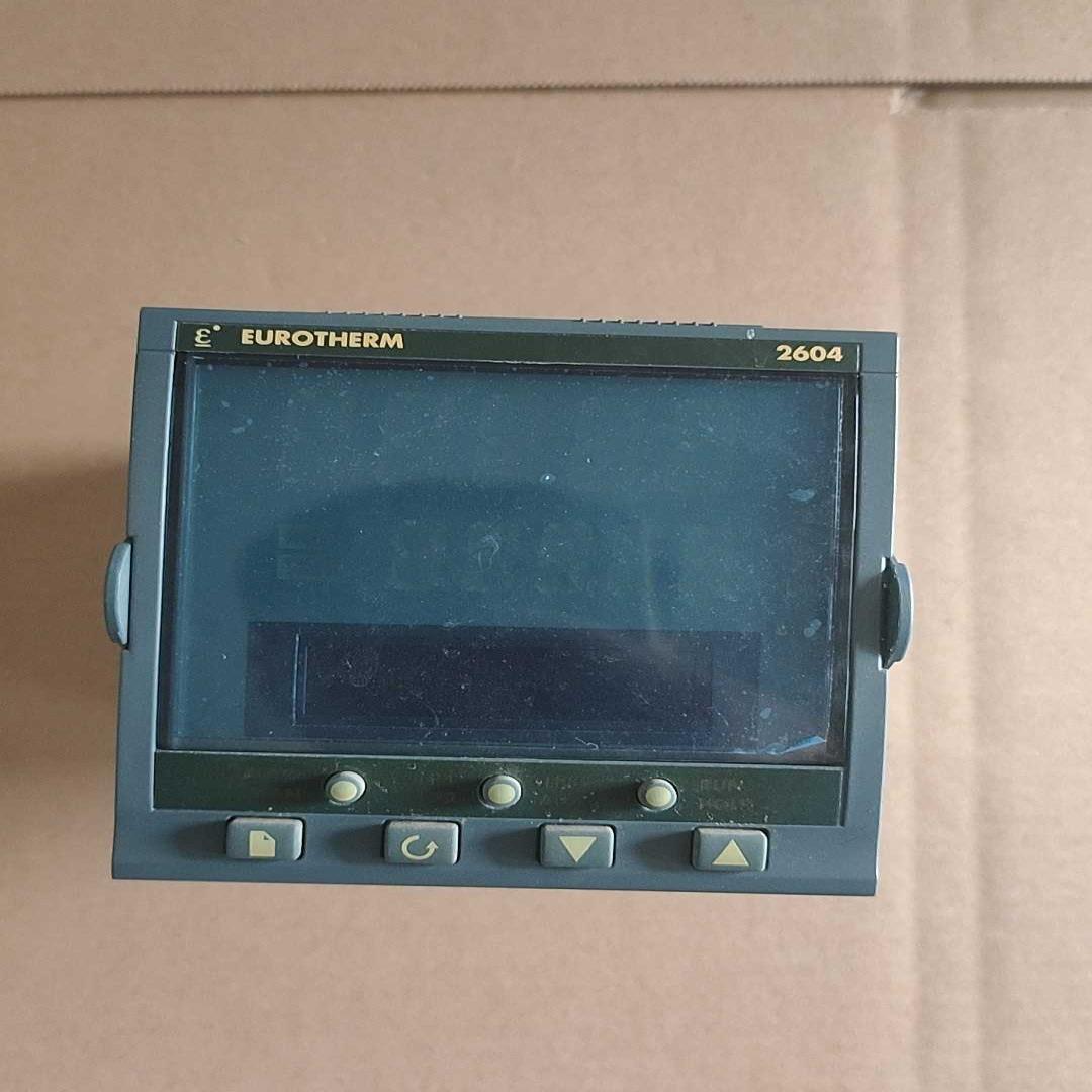 温控仪eurm 2604温控表（咳咳电子）