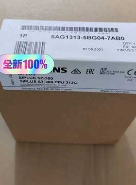 (询价)6AG1313-5BG04-7AB0,6AG1313-5BG