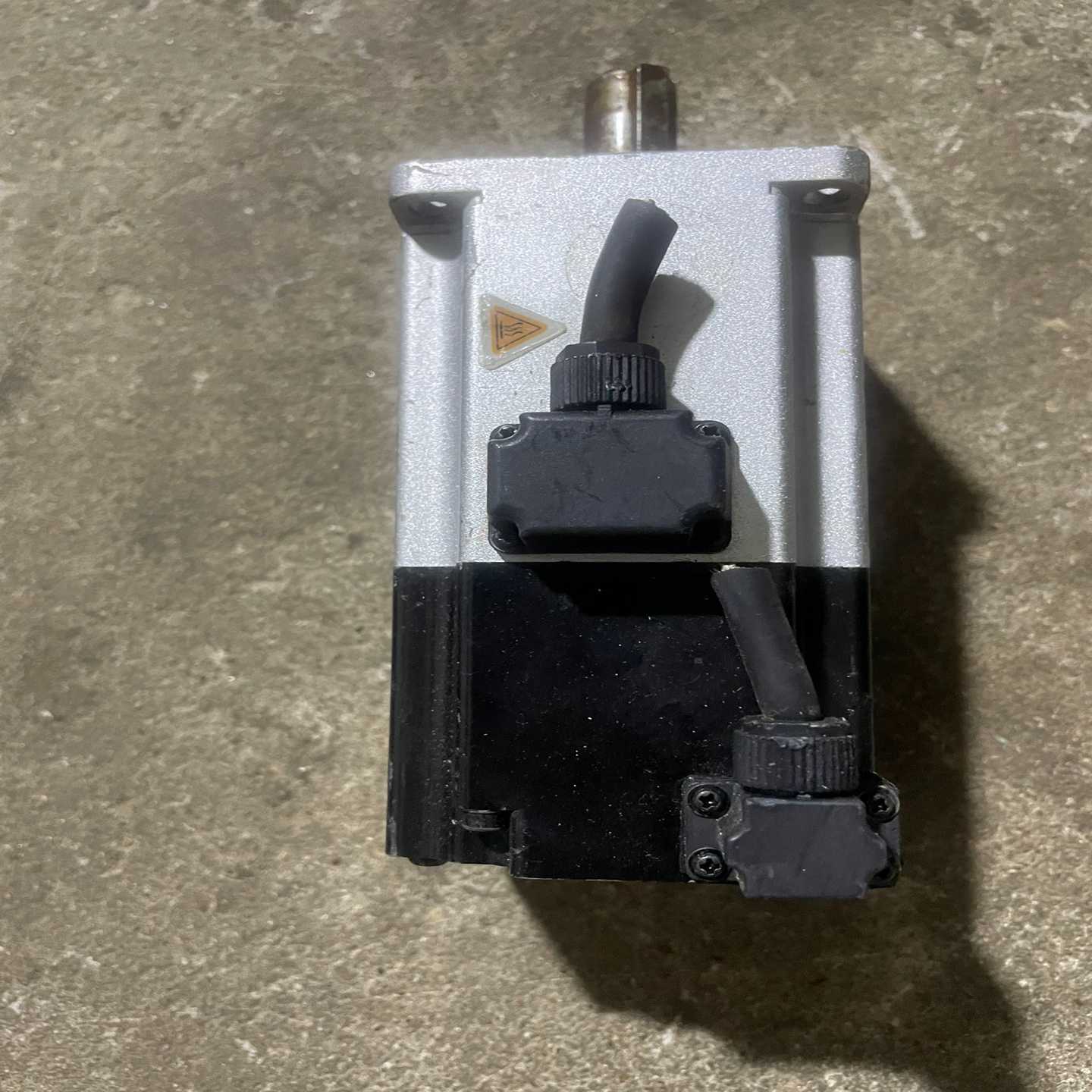 (询价)禾川伺服电机 SV-X2MH040A-B2LA