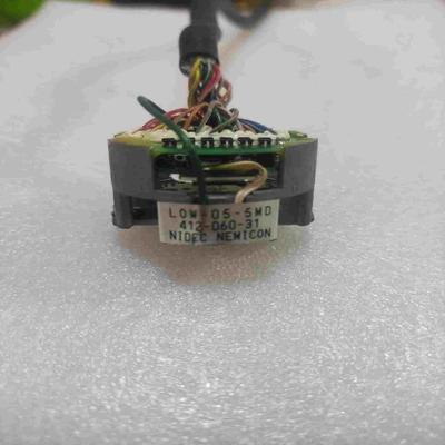 询价~尼得科内密控编码器