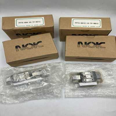 Ner-Era/NOK滑台 PPTS-SD8-20-TP-R~询价