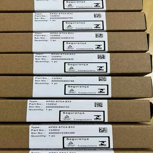 倍加福安全栅KFD2-STC4-EX2  30 个 价格~询价