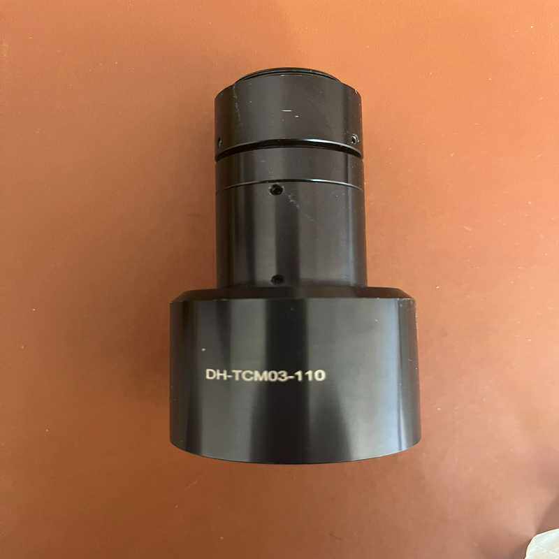 议价pomeas普密斯双远心镜头，VP-LTCM03-110,0