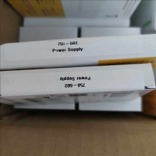 询价~万可模块750-602，直接下单