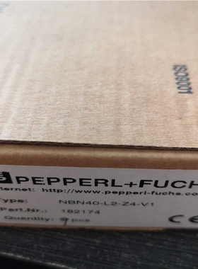 接近开关NBN40-L2-Z4-V1  IM08-1B5NS【鑫鑫商铺】