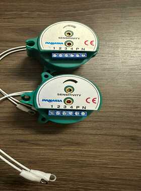 Panasia Sensitivity模块原厂现货（瓠子电子）