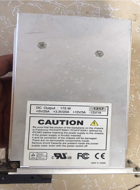 议~CPWR-59102-EJ电源，实物图，议价