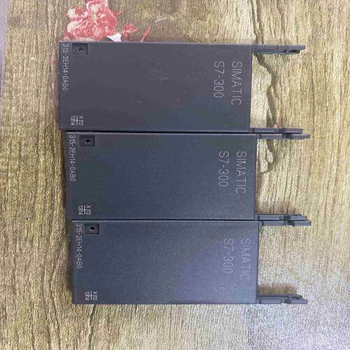 CPU315-2EH14-2PNDP2EH14~询价