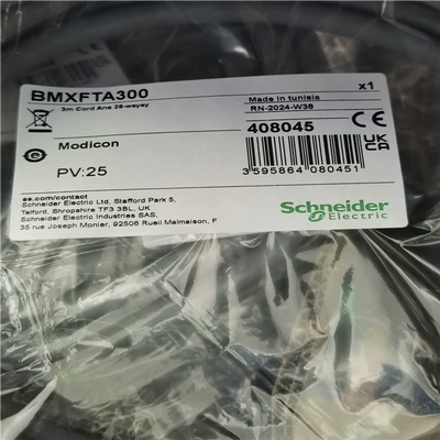 (询价)BMXFTA300，已经到货啦