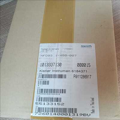 (询价) Rexroth R911286917 力士乐滤