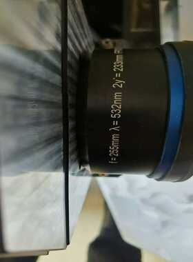 JENar激光场镜德国JENOPTIK F- Theta（佳毅工控）