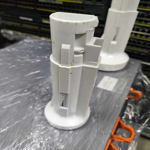 ubnt PBE 5ac 400千兆网桥，（gg设备）
