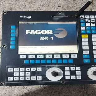 成色如图 8040一M一MON一K 询价 法格CNC