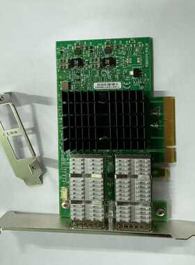 MCX354A-FCBTCX35440G双口网卡IB【卡奥电子】