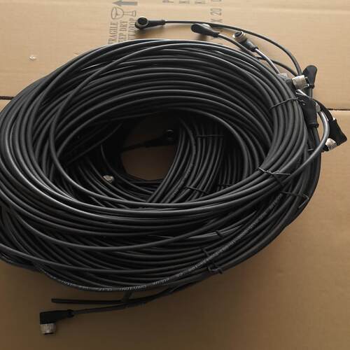 询价~BCC0330巴鲁夫线缆BCC M425-0000-