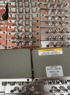 Agilent 33311-60045 DC-18GHz 射【侨报商行】